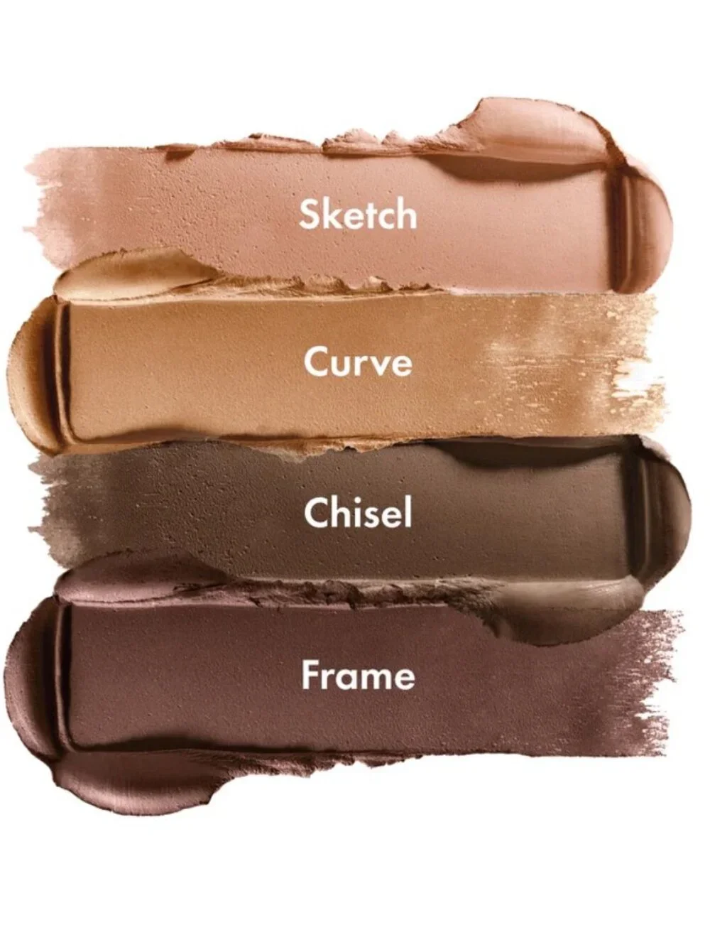 FRAME Shape & Shade Sculpting Sticks NEW UNUSED BOXED